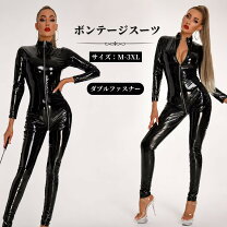 楽天市場】セクシー ジャンプスーツの通販