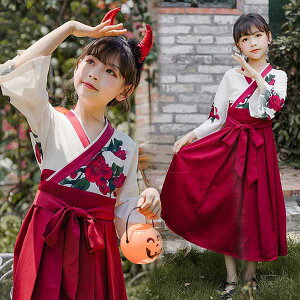 巫女 コスプレ ベビー キッズの人気商品 通販 価格比較 価格 Com
