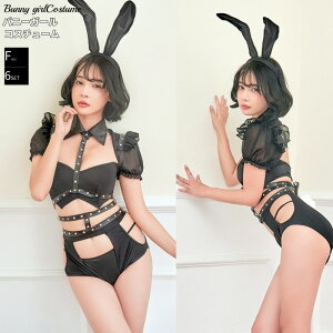 コスプレ 衣装 バニーガール エロ エロい 服 アダルトコスチューム セクシー 大人 コスプレ衣装 バレンタイン バニー アニマル ダンス 女性 仮装 ハロウィン バーレスク 合皮 うさぎ レディ