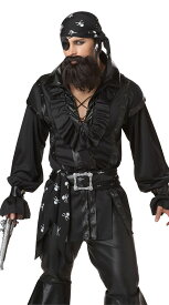 楽天市場 男性海賊船長衣装の通販