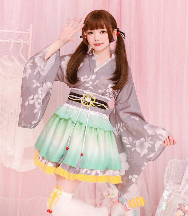 楽天市場】コスプレ 巫女 和服 和装 ミニ 着物 アニメ 制服 ハロウィン衣装ハロウィンコスプレ ハロウィン仮装 アニメ コスプレ服 和 ロリータ : fully fully 楽天市場】コスプレ 巫女 和服 和装 ミニ 着物 アニメ 制服 ハロウィン衣装ハロウィンコスプレ ハロウィン仮装 アニメ コスプレ服 和 ロリータ : fully fully