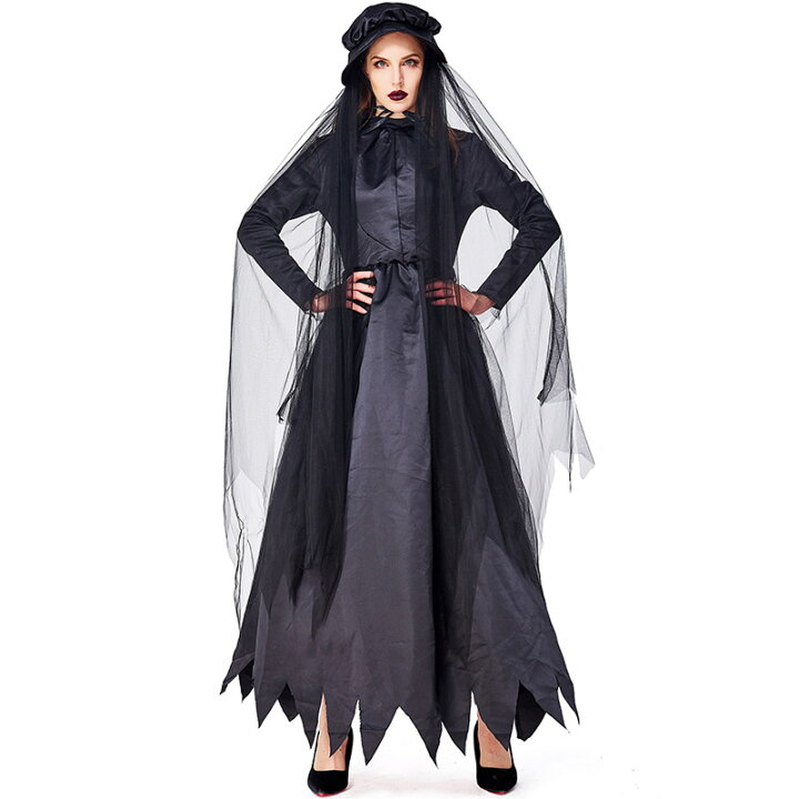 楽天市場 ハロウィン衣装 ゾンビ 悪魔 魔女 コスチューム 大人用 コスプレ 仮装 ヴァンパイア 吸血鬼 コスプレ衣装 ゾンビコスプレ 女性 レディース デビル バンパイア ハロウィン ハロウイン ハロウィーン 大人 ハロウィン衣装 衣装 ハロウィンコスチューム 鬼嫁
