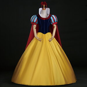 コスプレ 仮装 変装衣装 大きいサイズ 白雪姫の人気商品 通販 価格比較 価格 Com