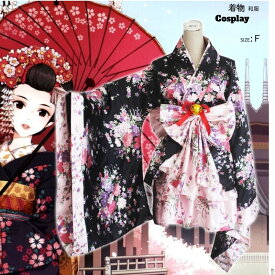 ハロウィン コスプレ着物 袴 ハロウィン 仮装 巫女 コスプレ衣装 和風 ロング コス ロングカート レディース 和装 矢羽 ミニスカ 女性用 かわいい 着物風 女性 袴風 はかま スカート 可愛いコスプレ アニメ コスプレ服 w207