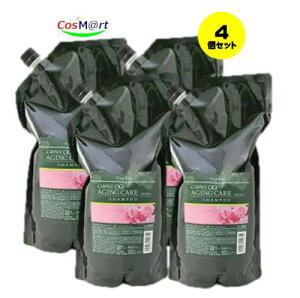 �y4�Z�b�g�z �i�v�� �P�A�e�N�g OG �V�����v�[ AC �G�C�W���O�P�A / 1200mL���t�B�� �y �V�����v�[ �n���E�R�V�E�{�����[�� �z 4540688142754-4