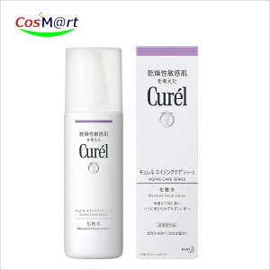 ԉ L GCWOPA ϐ 140ml AR[t[   q pw n Z~hPA Kao Curel (4901301334510)