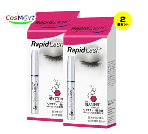 y2Zbgz x^X ܂єet RapidLash (R)sbhbV 3ml({Ki) (4547091430003-2)y䂤pPbgɂĔz