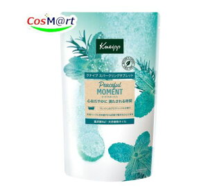 yNiCv(KNEIPP)z NiCv Xp[NO^ubg s[Xt[g ANAn[o̍ 300g(50g×6) (4580294851930)