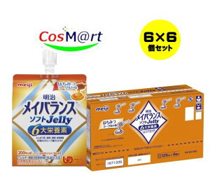 CoX\tgJelly ݂͂[Og 125ml×36 (4902705096868-6)