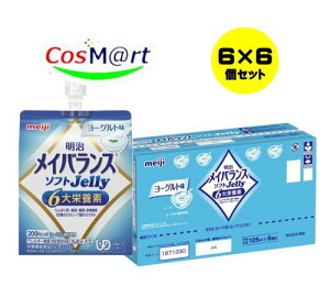 CoX\tgJelly [Og 125ml×36 (4902705096875-6)
