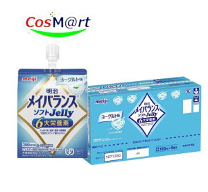 CoX\tgJelly [Og 125ml×6 (4902705096875)