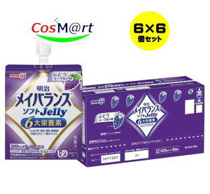 CoX\tgJelly Ԃǂ[Og 125ml×36 (4902705096936-6)