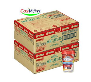 y2P[XZbgz  CoX ~`^X MICHITAS Jbv  125ml×12{ h{Hi (ς h{oX h{hN) (4902705097292-2)