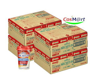 y4P[XZbgz  CoX ~`^X MICHITAS Jbv  125ml×12{ h{Hi (ς h{oX h{hN) (4902705097292-4)