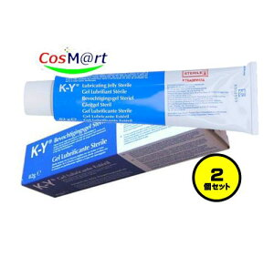 y2Zbgz LbgxL[U[Wp(Reckitt Benckiser) K-Y uP[eBO[[ 82g [[ (KY LUVRICATING JELLY) - K-Y[[(KY[[)͐ñ[[  _ Sx L s