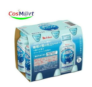 nEXEFlXt[Y lm_ 100ml×6{ GABA 4530503021128