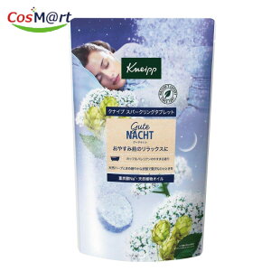 yNiCv(KNEIPP)z NiCv O[eing Xp[NO^ubg zbvoA̍ 300g(50g×6) (4580294851282)