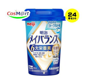  CoX Mini y₩[Og 125ml×12{×2P[Xz oXh{⏕Hi  H J[Hi (4902705095441-2)