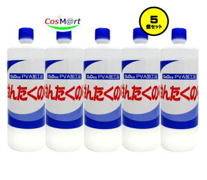 y5Zbgz Vo[HƏ ̂ PVA 750ml (4901738234568-5)