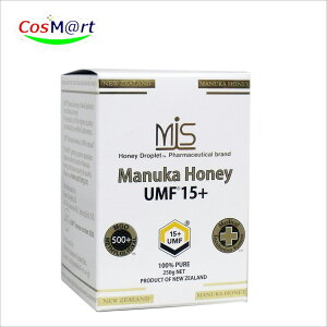 MIS }kJnj[ UMF15+ 250g j[W[hY ݂͂ UMFHAF (9421904179059)