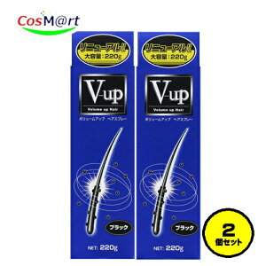 �y2�Z�b�g�z �s�m�[�� V�|up �w�A�X�v���[ �u���b�N ��e�� 220g �{�����[���A�b�v �����p �ꎞ���F�� �ז� ���� ���щB���@���уX�v���[ (4530896200117-2)