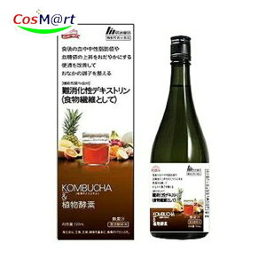 y@\\Hiz i KOMBUCHAiRu`j&Ayf 720ml fLXg ʏ`  b l̏㏸₩ ֒ʉP (4954007015542)