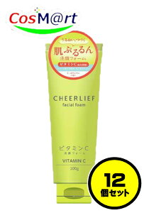 �y12�Z�b�g�zCHEERLIEF ���t�H�[�� �r�^�~��C 100g �����ς背�����̍��� (4595988192039-12)