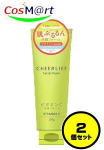 �y2�Z�b�g�zCHEERLIEF ���t�H�[�� �r�^�~��C 100g �����ς背�����̍��� (4595988192039-2)