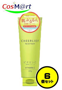 �y6�Z�b�g�zCHEERLIEF ���t�H�[�� �r�^�~��C 100g �����ς背�����̍��� (4595988192039-6)