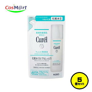 �y5�Z�b�g�z �y��򕔊O�i�z �ԉ� �L������ ���ϐ� III (�ƂĂ������Ƃ�)�߂����p 130ml (4901301411273-5)�y�䂤�p�P�b�g�ɂĔ����z