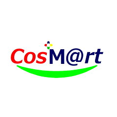 CosM＠rt