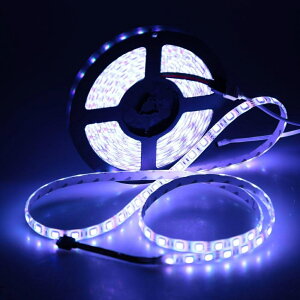 LED�e�[�v���C�g 5050�^�`�b�v 5M 300�� IP44�h���y���������z