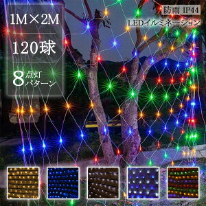 y̔zLEDlbgCg 120 1M×2M R[ha1.8mm 5{܂ŘA\ C~l[V hJ^ Rg[[t 8p^[ lbg Op NX}X C~l[VCg NX