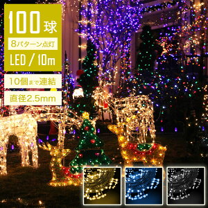 y@̂悤ȋPz C~l[VCg O LED 10m 100 A a Xg[g XgOCg Rg[[t _Ń[h RZg L