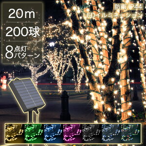 C~l[V \[[ LED 200 20m NX}XCg _8p^[ LEDC~l[V O LED C~l[VCg d K[fCg