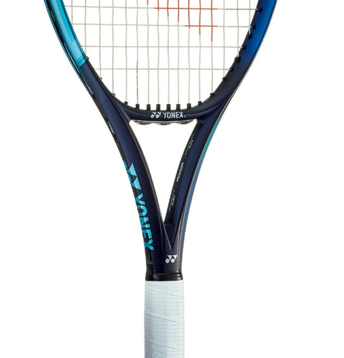楽天市場】YONEX ヨネックス EZONE105 Eゾーン105 オールラウンド 
