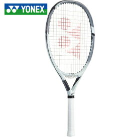 YONEX ヨネックス ASTREL120 アストレル120 超軽量 デカラケ 厚ラケ オーバーサイズ ダブルス ボレー パワー 飛び 軽い スピード 柔かい 伊達公子 共同開発 グレイッシュホワイト 03AST120-305 120平方インチ 255グラム 送料無料 日本製 テニスラケット テニス ラケット