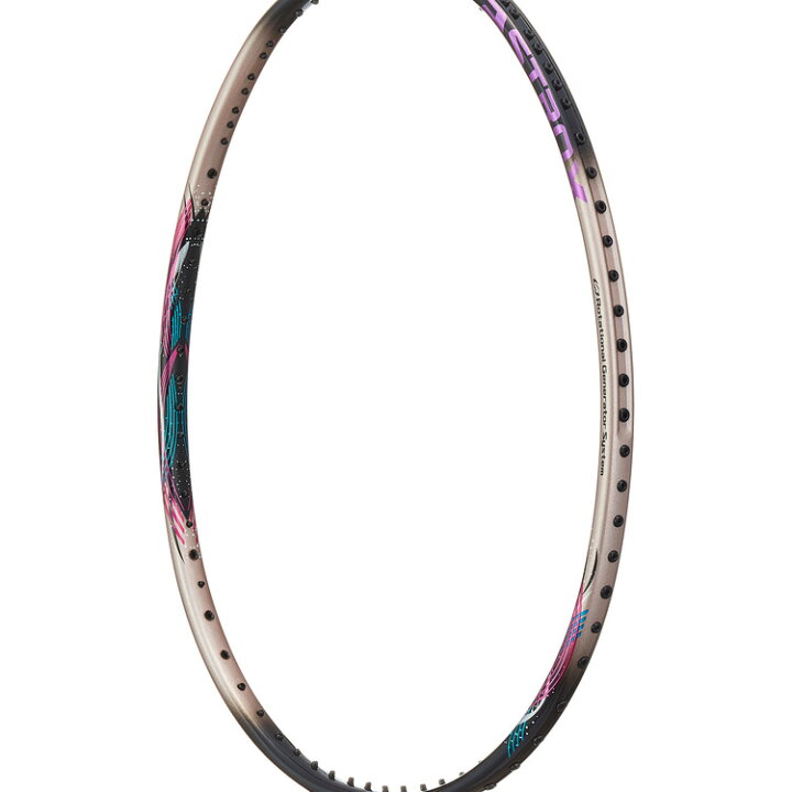 楽天市場】YONEX ヨネックス アストロクス55A バドミントン ASTROX 55 