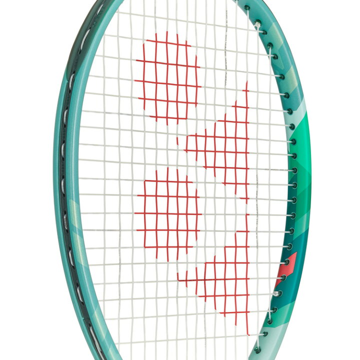 楽天市場】YONEX ヨネックス テニスラケット G1 G2 PERCEPT100L 