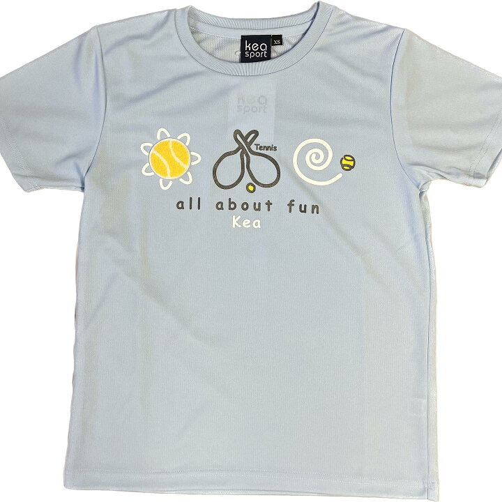 楽天市場】Kea キア FUN Tシャツ ユニセックス Tシャツ おしゃれ