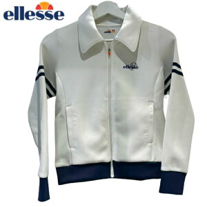 SALE 40OFF Z[ GbZ Ellesse ejXEFA fB[X Xgb`W[WgbvX EW80102 2019FW Xgb` WPbg Wp[ H~ H ~  AEgbg