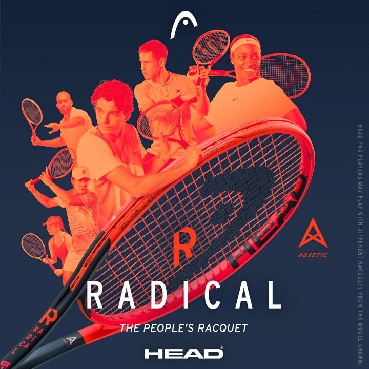 楽天市場】HEAD ヘッド テニス テニスラケット ラケット 硬式 