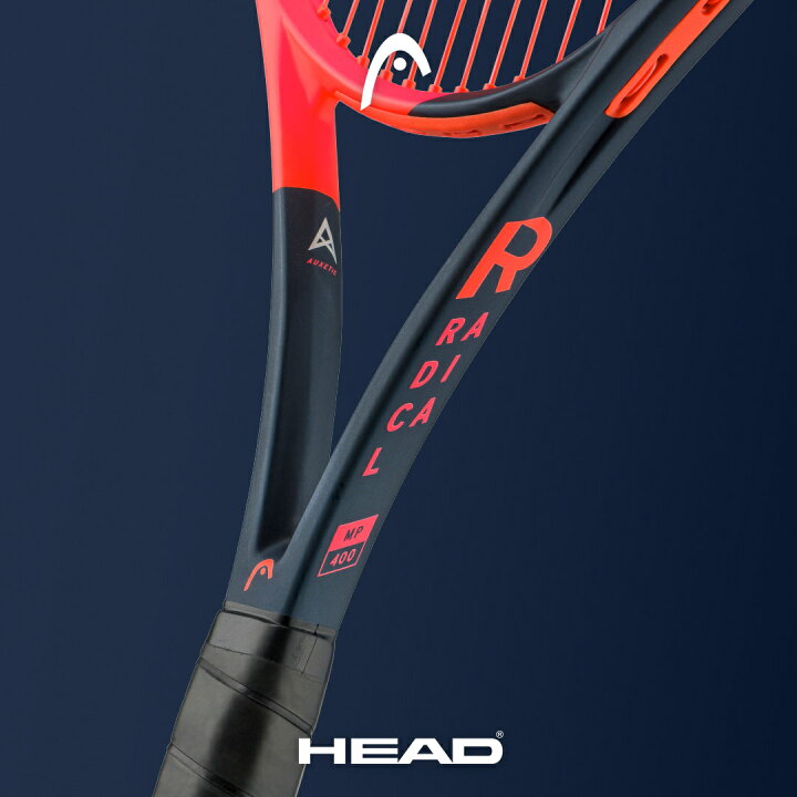 楽天市場】HEAD ヘッド テニス テニスラケット ラケット 硬式 硬式 