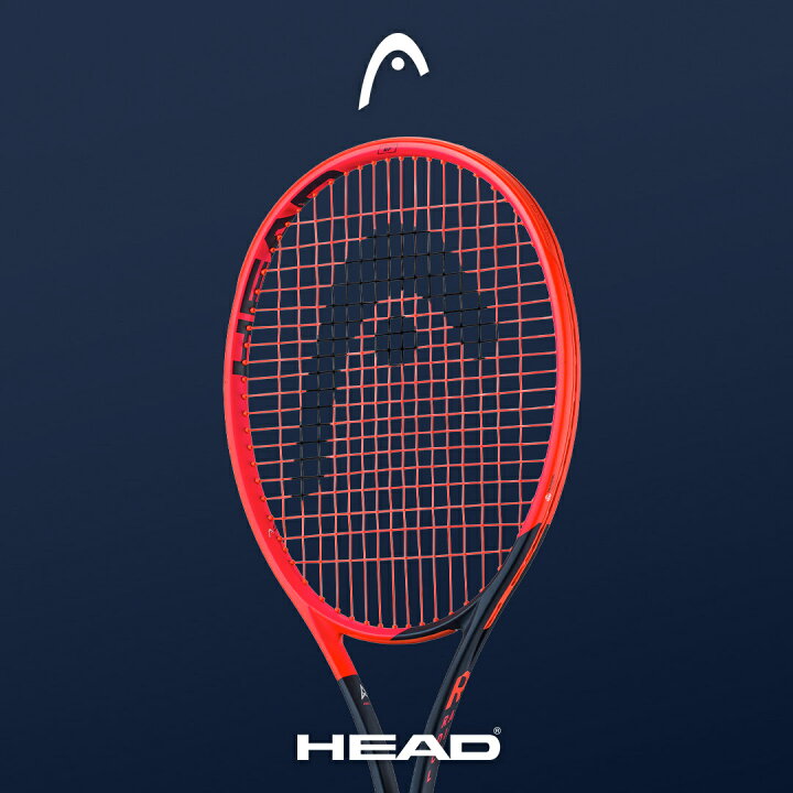 楽天市場】HEAD ヘッド テニス テニスラケット ラケット 硬式 硬式 