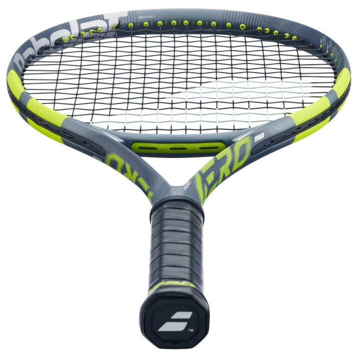 楽天市場】バボラ Babolat PURE AERO 98 ピュア アエロ 98 2026年2月 