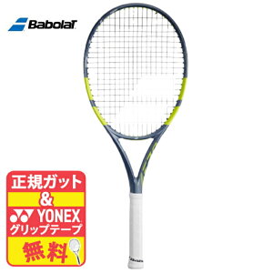 �o�{�� Babolat PURE AERO TEAM �s���A �A�G�� �`�[�� 2026�N2������ 101571