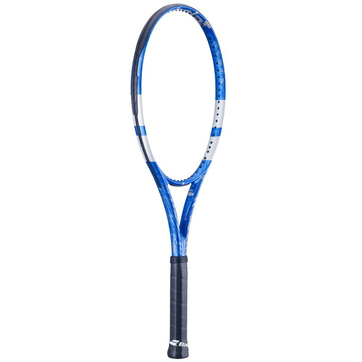 楽天市場】【数量限定】 バボラ Babolat テニスラケット PURE DRIVE 