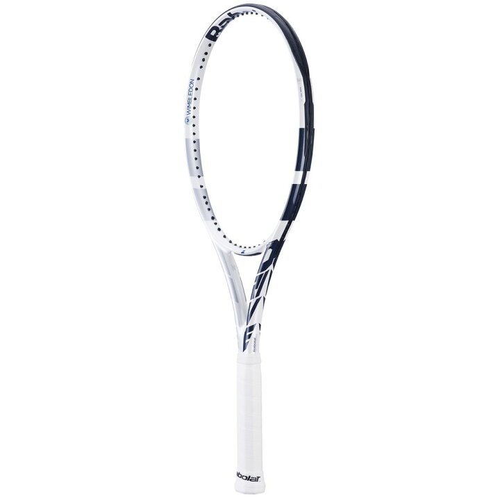 楽天市場】【数量限定】 バボラ Babolat 硬式テニスラケット PURE 