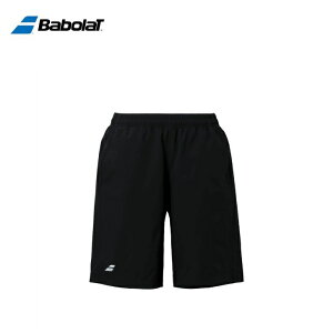 30OFF o{ Babolat ejXEFA jZbNX CLUB SHORT PANTS V[gpc BUG4411C 2024SS