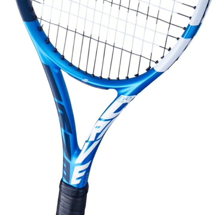 楽天市場】Babolat バボラ エボ ドライブ ツアー 101433 136 テニス 